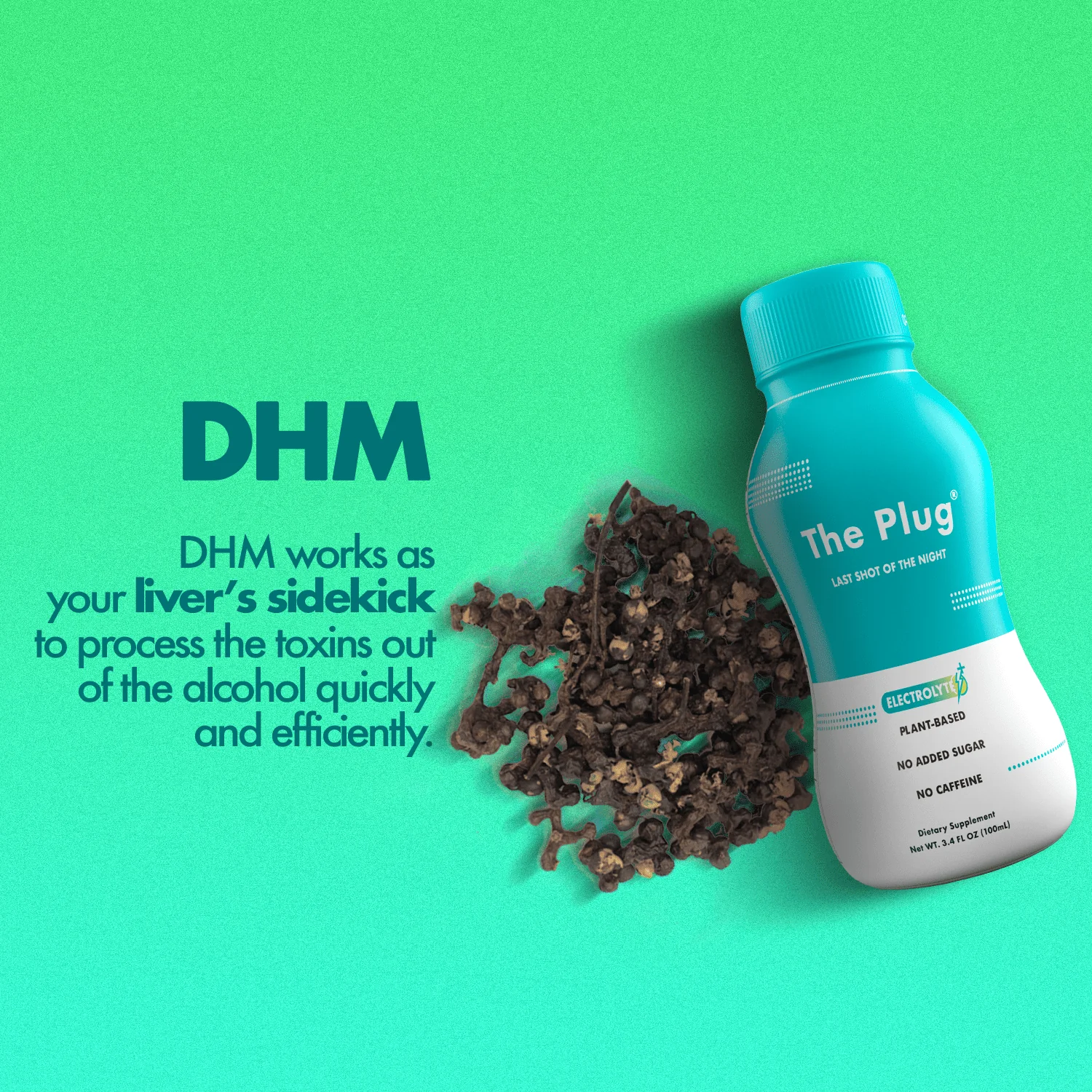 30 days Combo | 30 bottles  +  30 day Supply Pills - Image 4