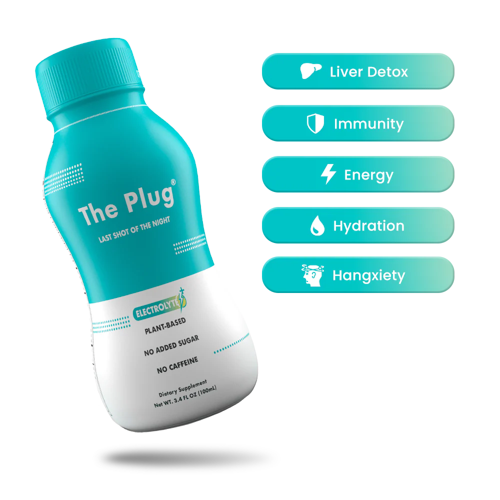 The Plug Drink - Image 4