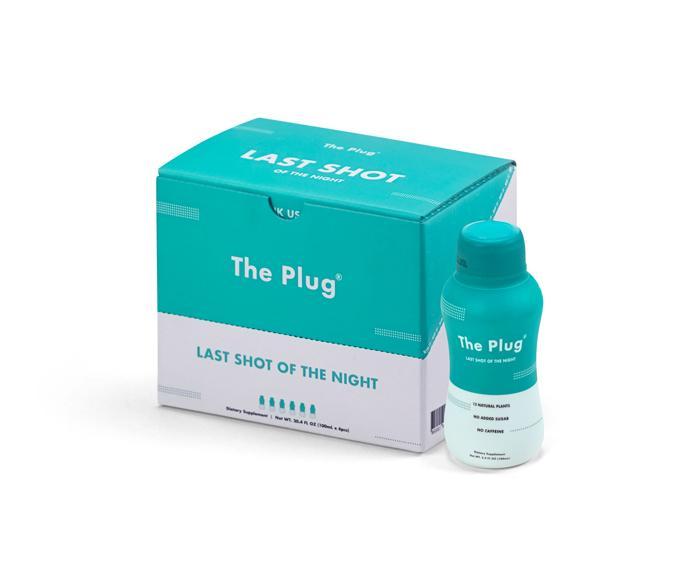 Liver Cleanse Drink |  The Plug Drink - Image 14