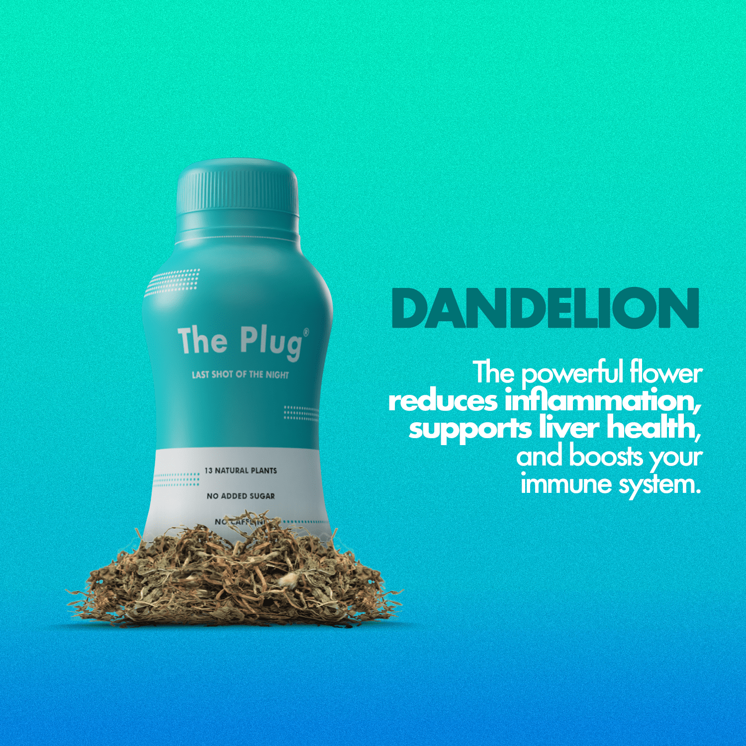 Liver Cleanse Drink |  The Plug Drink - Image 6