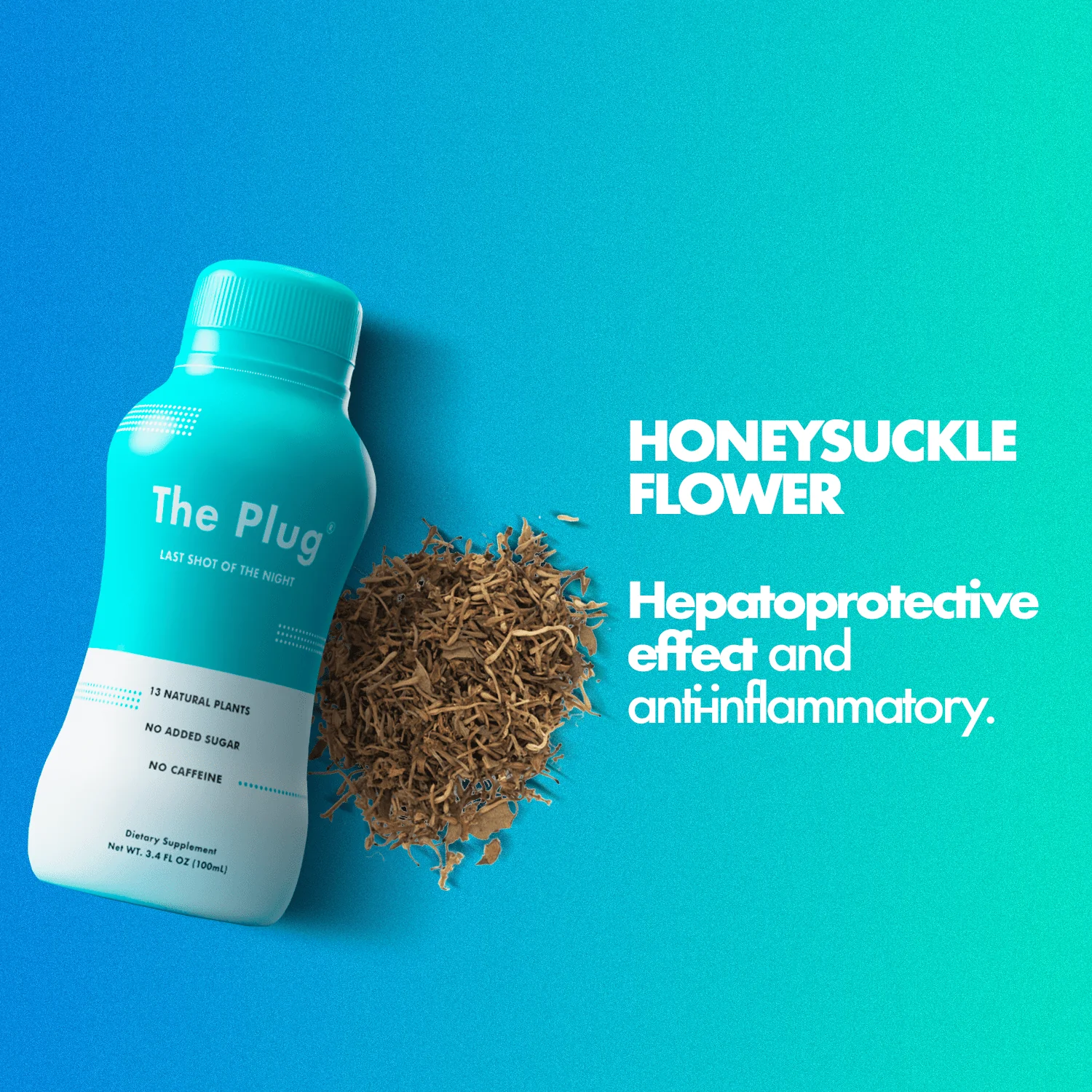 Liver Cleanse Drink |  The Plug Drink - Image 7