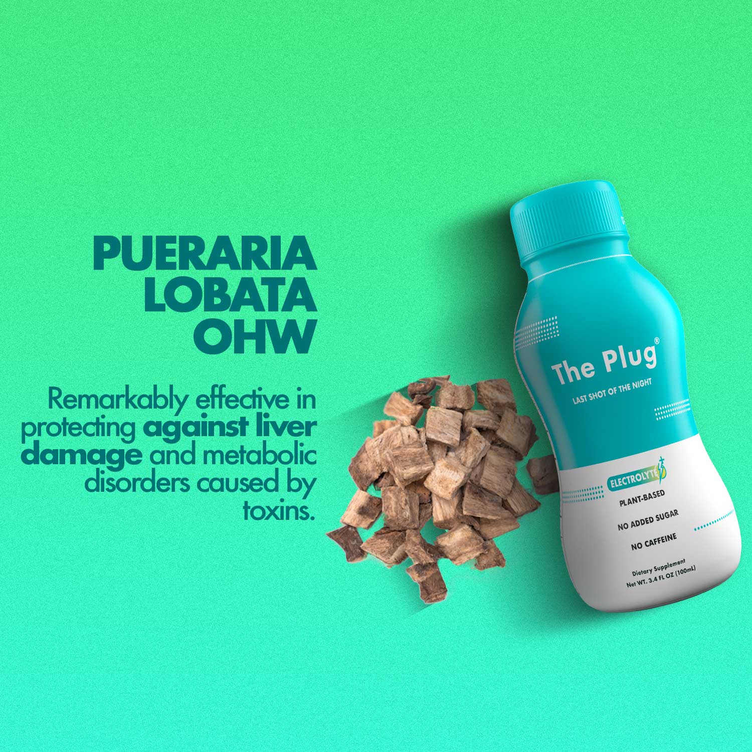 Liver Detox Drink | The Plug Drink - Image 8