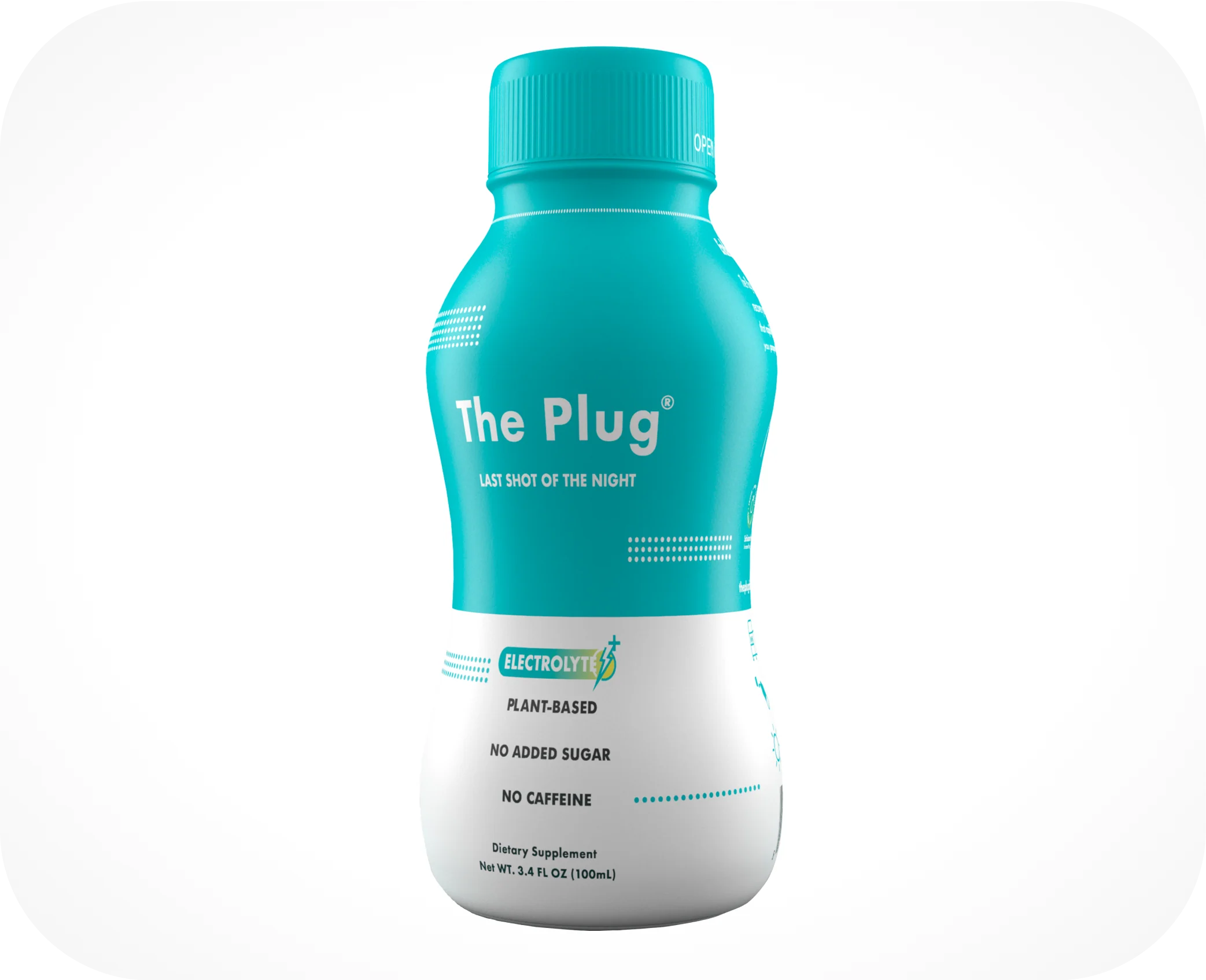 Liver Detox Drink - WM - Image 2