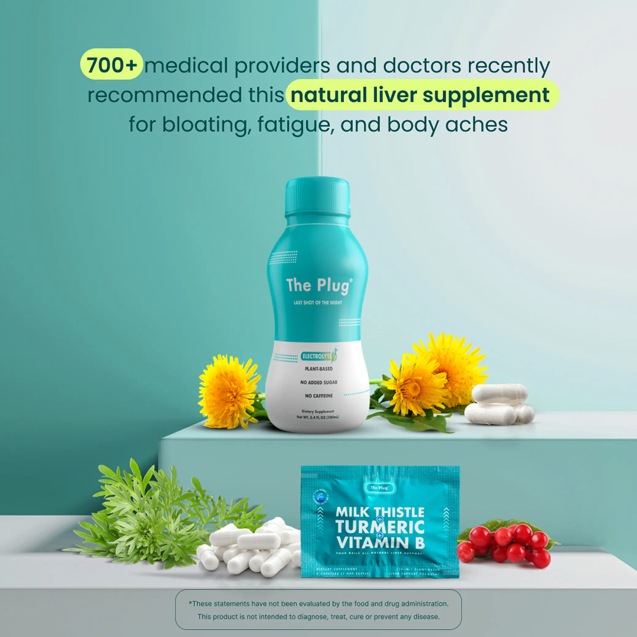 Liver Drink Support | RM - Image 3