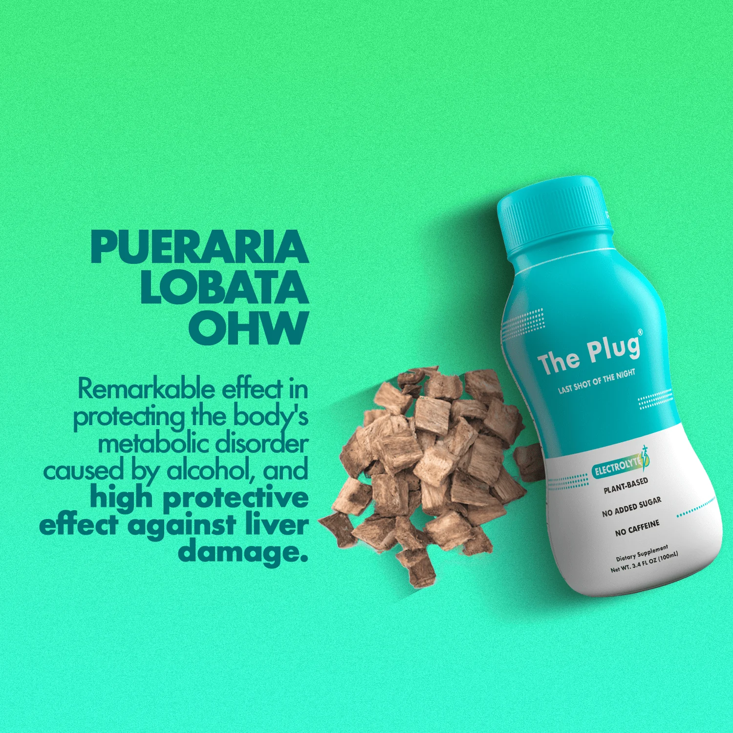 Liver Support Drink | The Plug Drink - Image 9