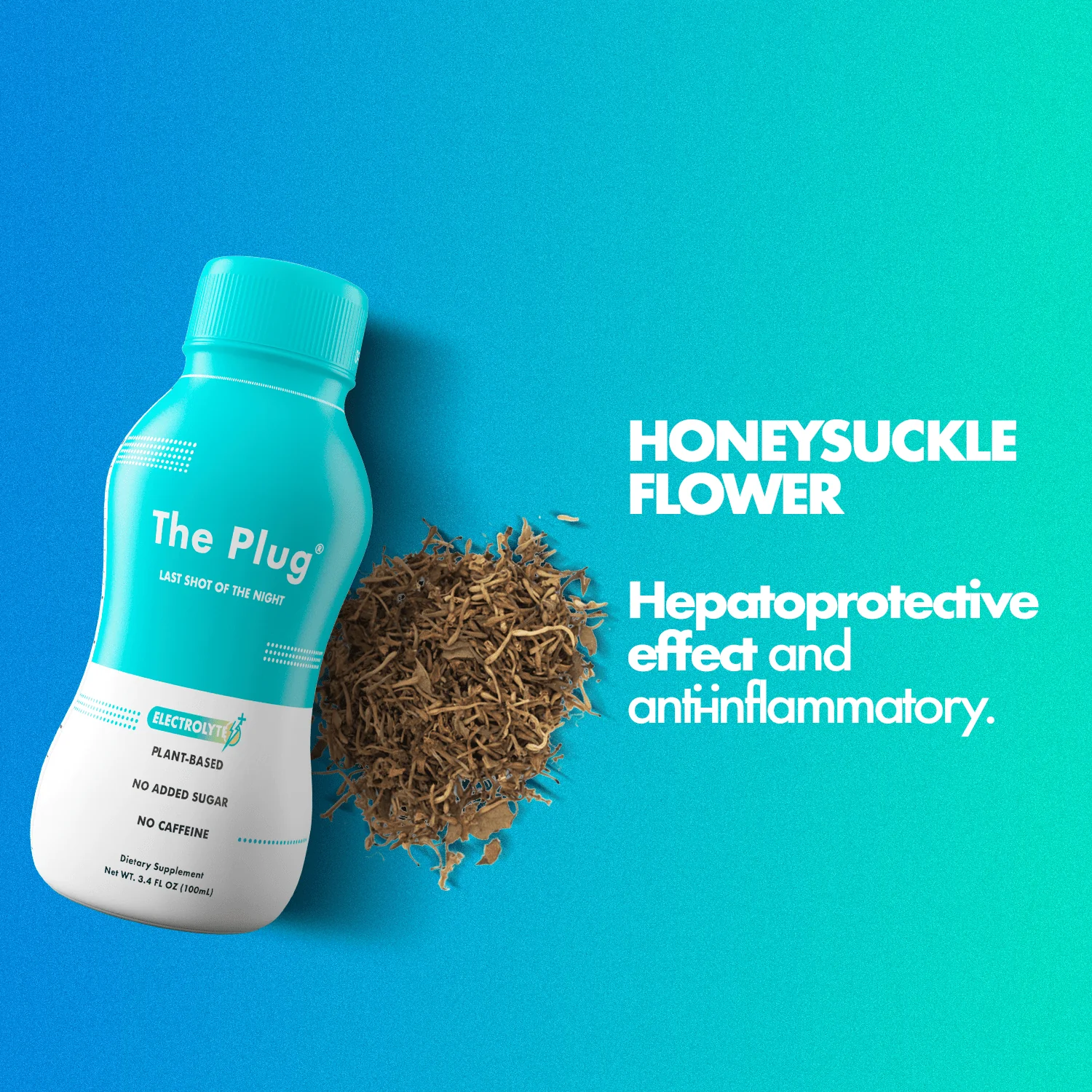 Liver Support Supplements | The Plug Drink - Image 8