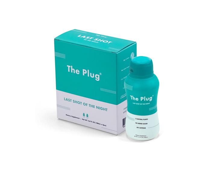 Plant-Based Sports Drink | The Plug Drink - Image 12