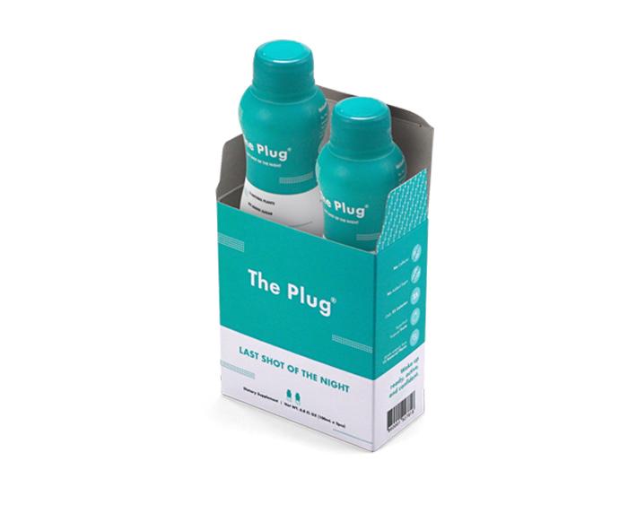 Plant-Based Sports Drink | The Plug Drink - Image 14