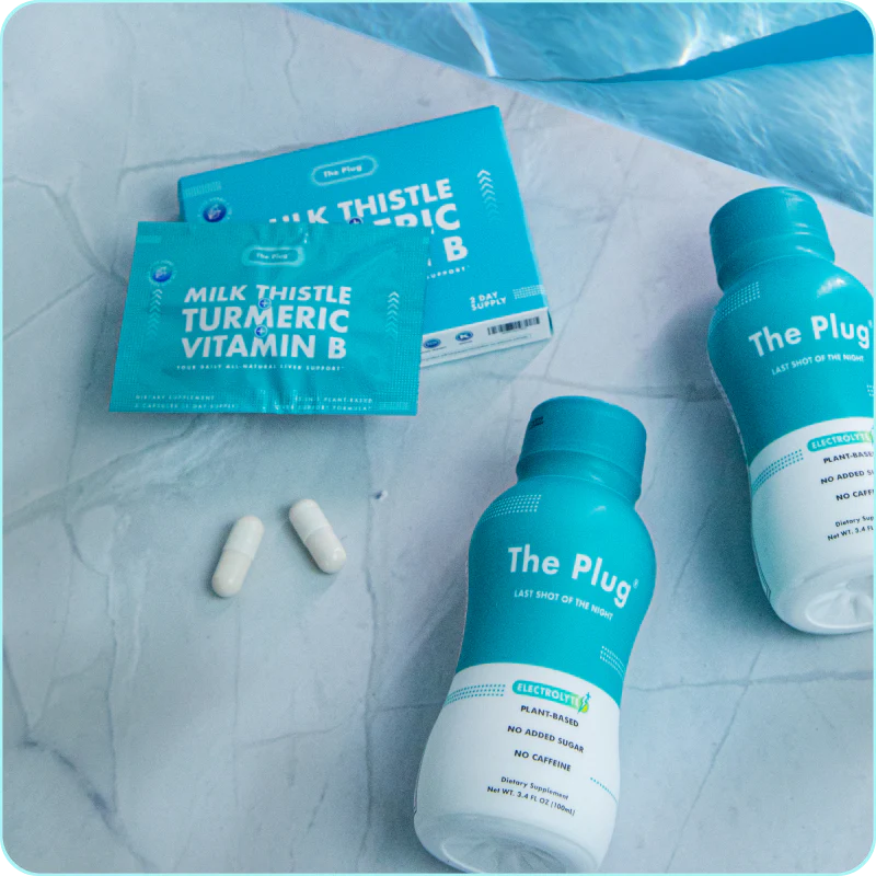 The Plug Combo  | QZ - Image 2
