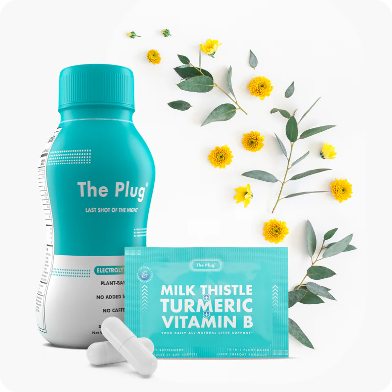 The Plug Combo  | QZ - Image 4