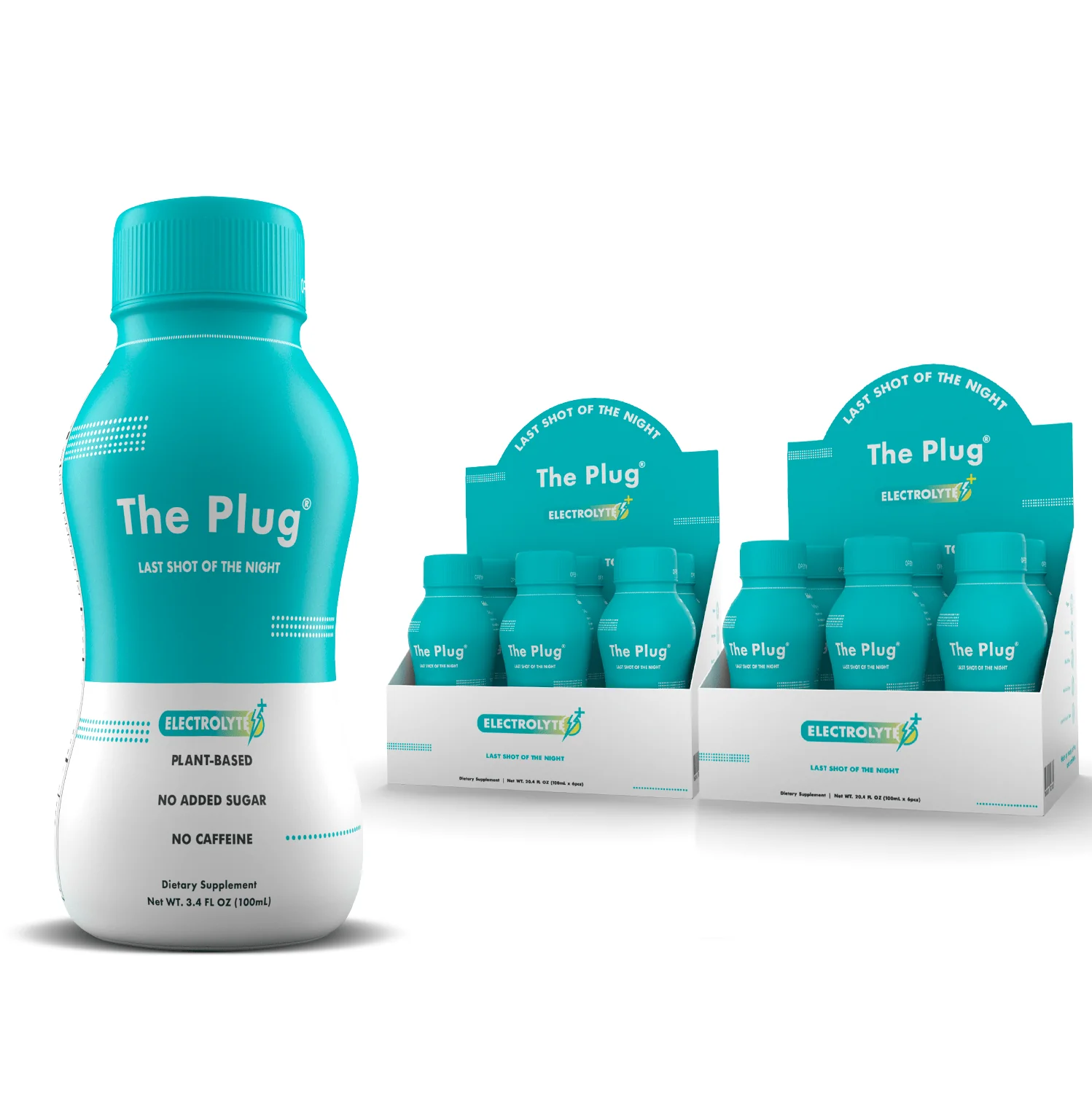 The Plug Drink 24 pack - Image 14