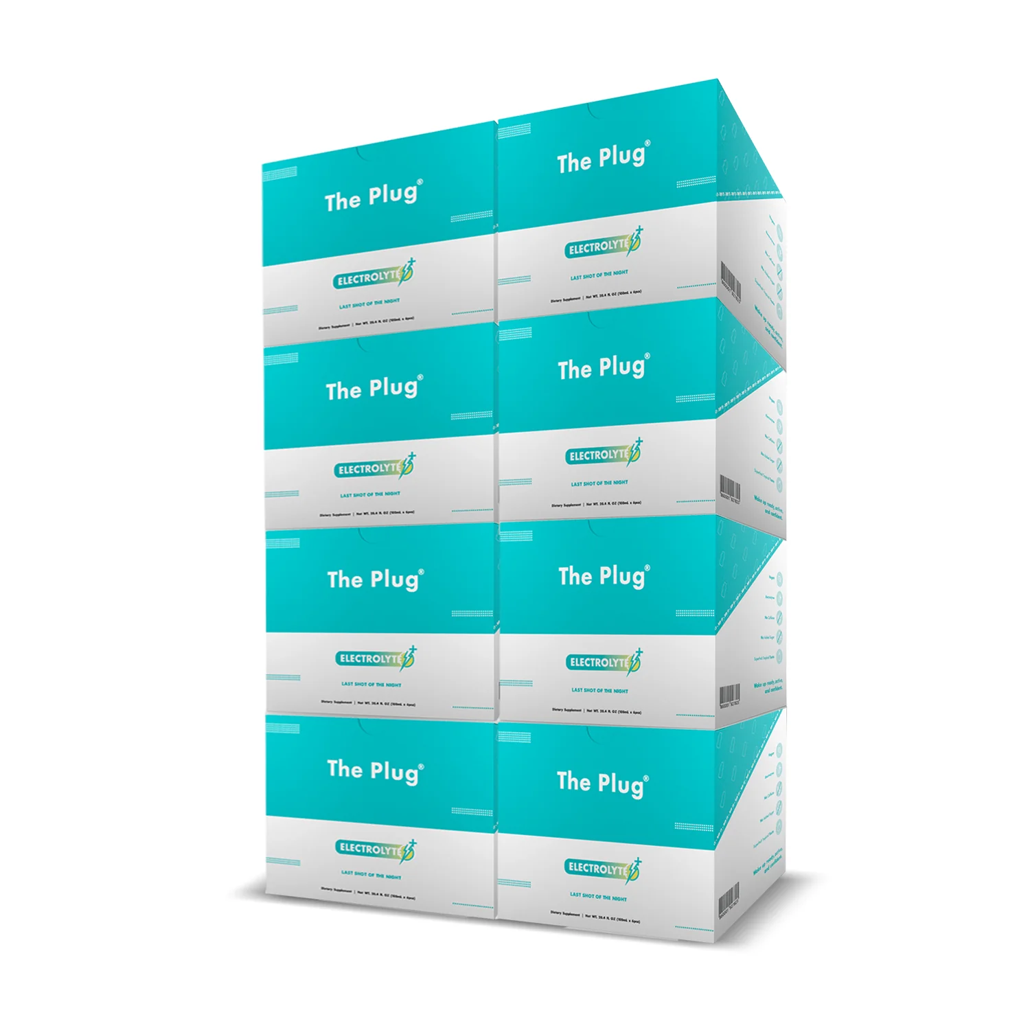 The Plug Drink 6 pack - Image 16