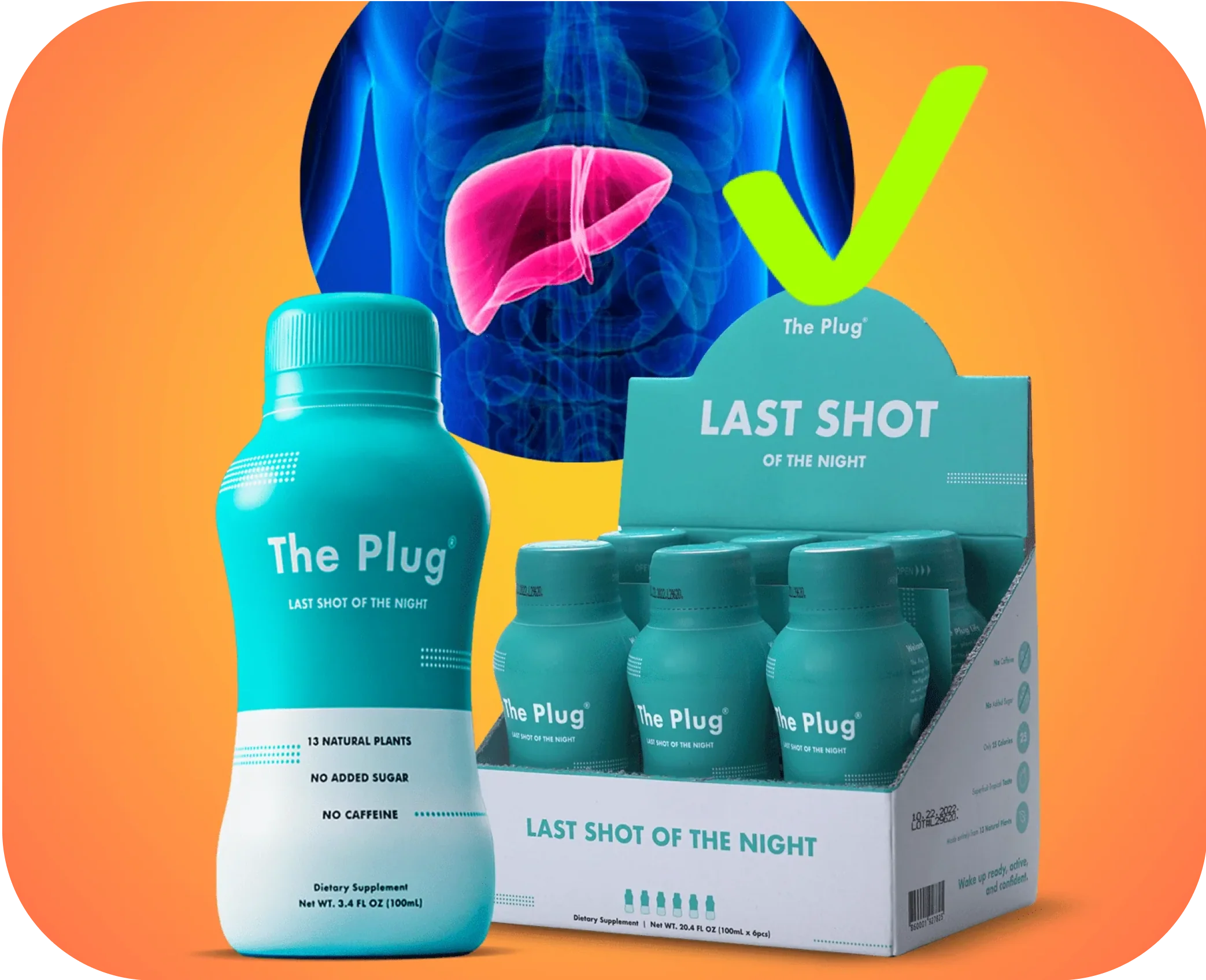 The Plug Drink - Image 8