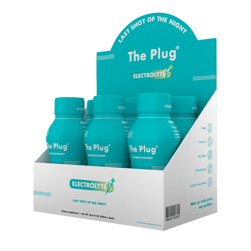 The Plug Drink (New) - Image 2