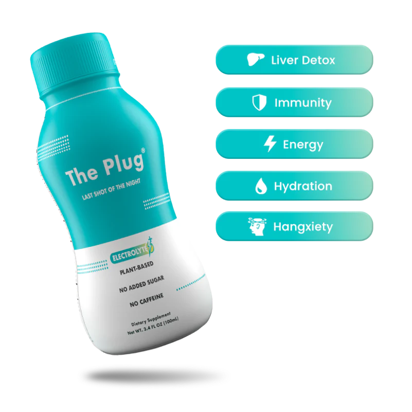The Plug Drink (New) - Image 3