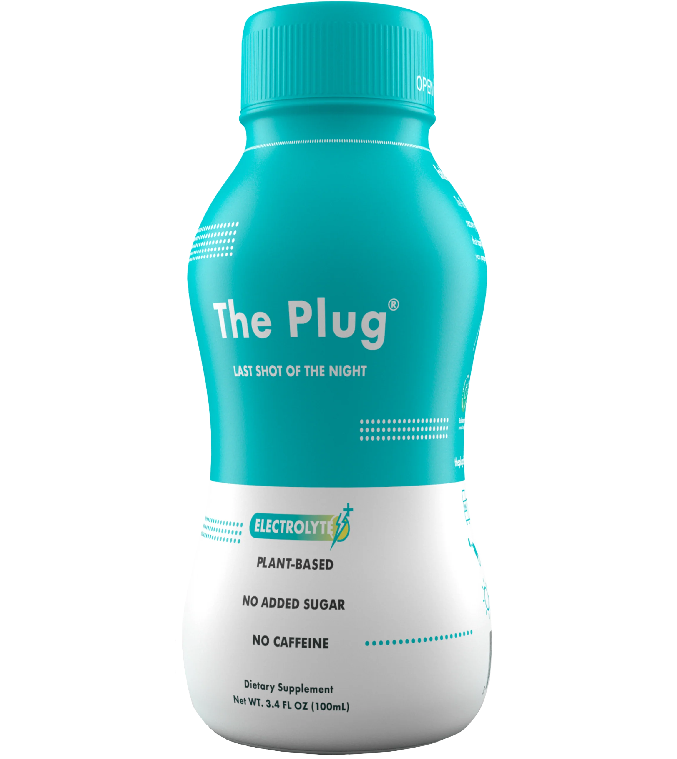 The Plug Drink | QZ - Image 5