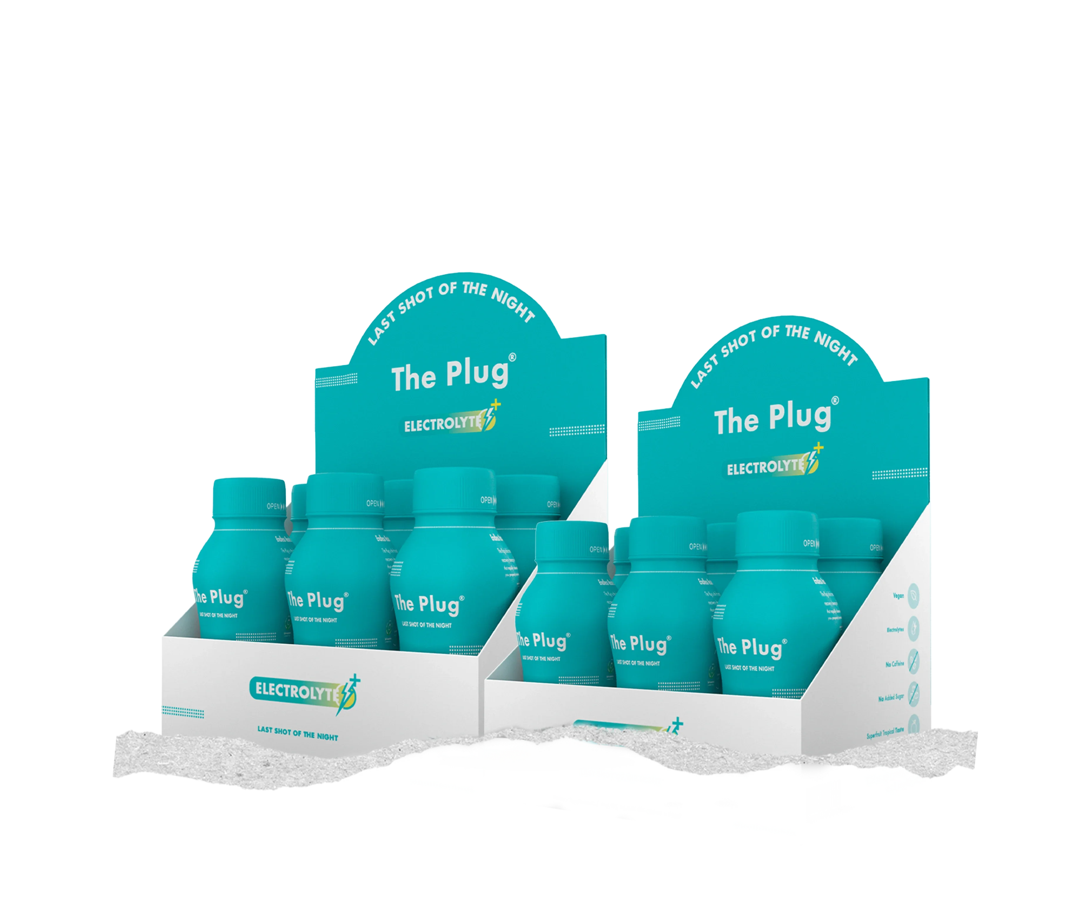 The Plug Drink | QZ - Image 6