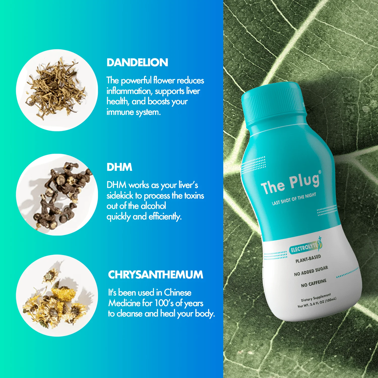 The Plug Drink - Subscription - Image 8